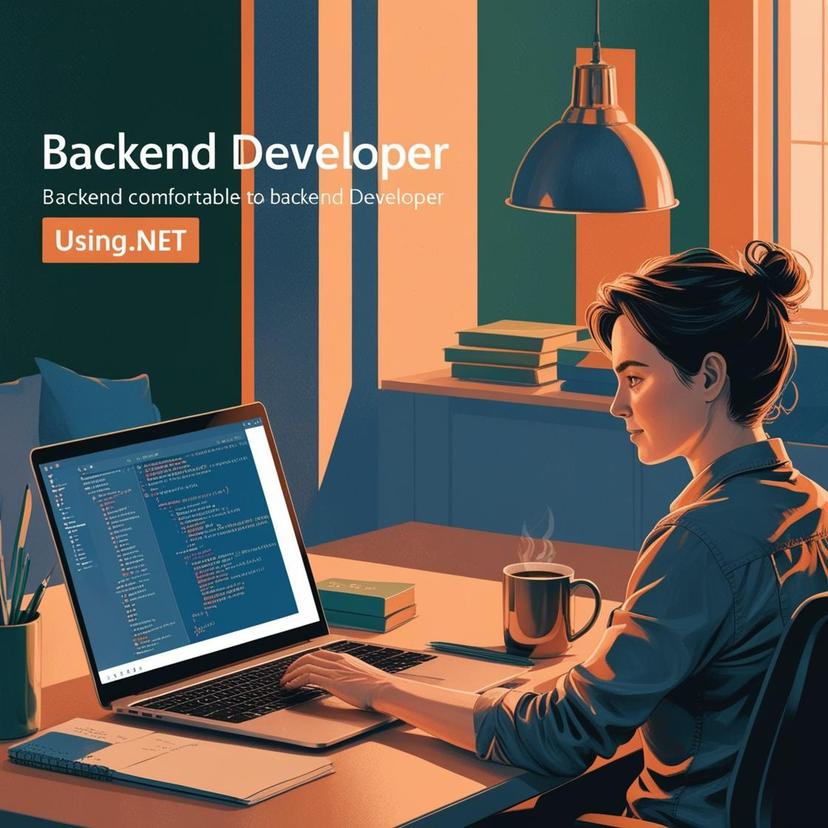 Backend Geliştirme Bootcamp