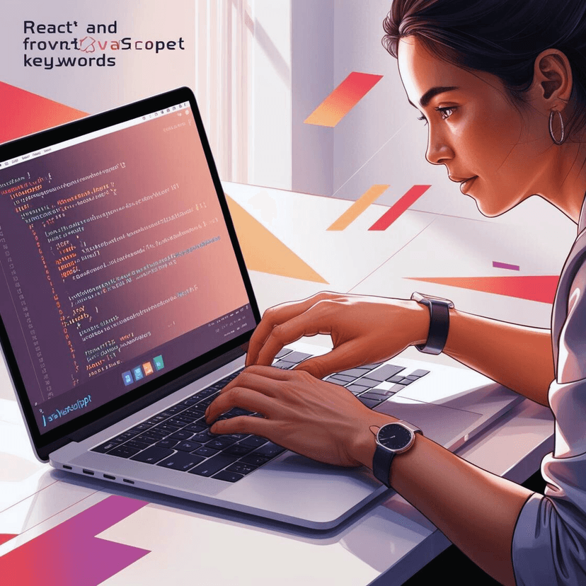 Frontend Geliştirme Bootcamp