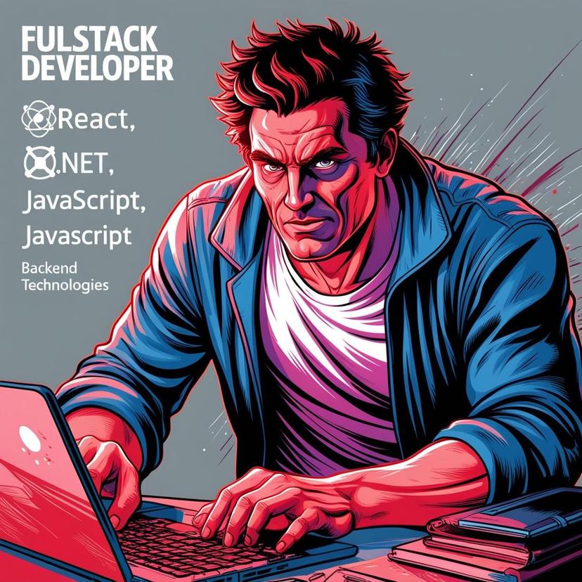Full Stack Geliştirme Bootcamp