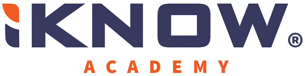 iKnow Logo